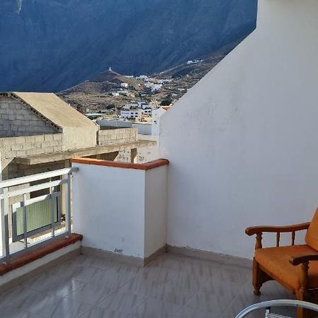 Apartamentos El Valle Frontera Exterior photo